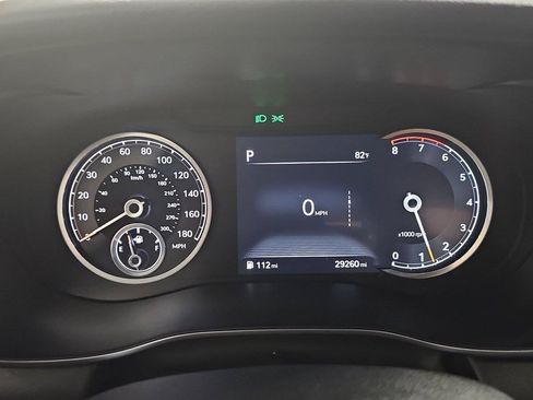 Used 2022 Genesis G70 3.3T w/ Sport Advanced Package AWD/4WD image 15