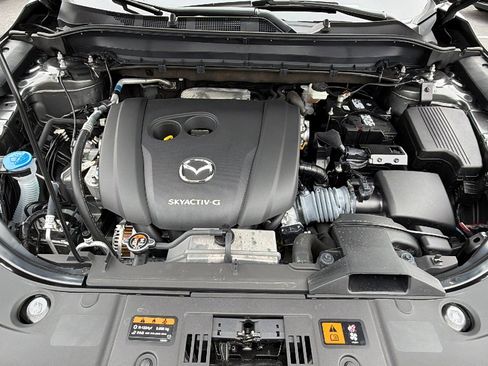 Certified 2023 MAZDA CX-5 AWD 2.5 S w/ Preferred Package image 39