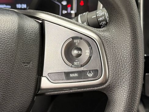 Used 2018 Honda CR-V EX image 17