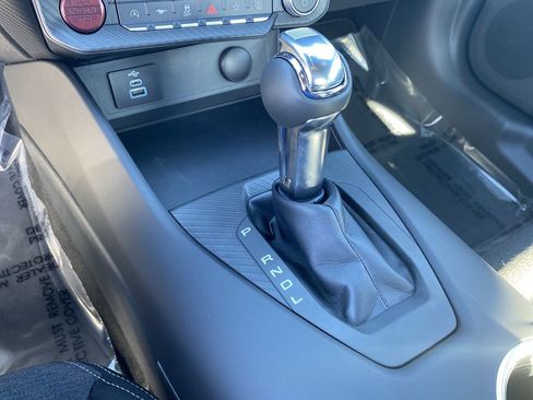 Used 2026 Ford Mustang Coupe RWD image 22