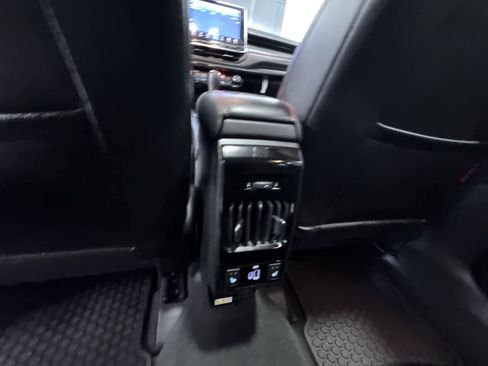 Used 2022 Jeep Compass Trailhawk w/ Trailhawk Elite Group image 41