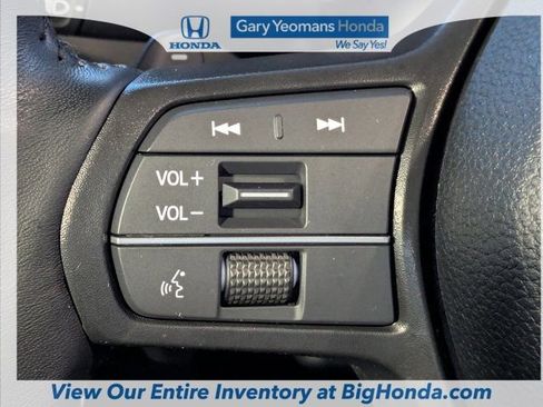 Used 2024 Honda Accord EX-L image 27