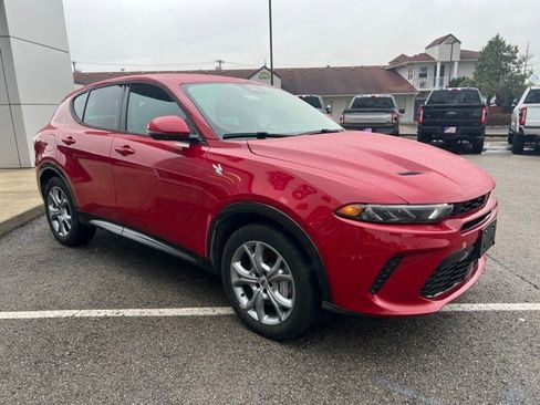 Used 2024 Dodge Hornet R/T image 8