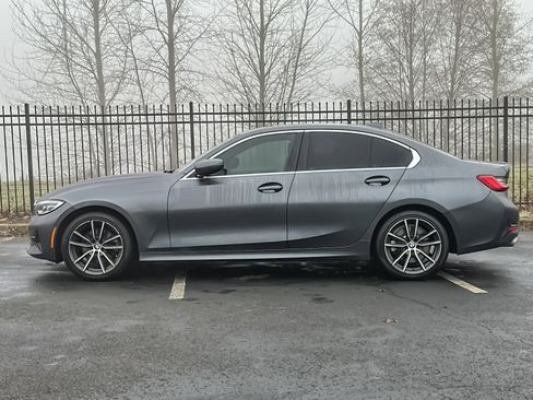 Used 2019 BMW 330i Sedan w/ Convenience Package image 7