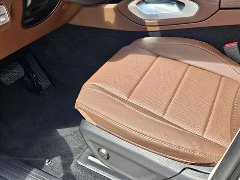 New 2025 Mercedes-Benz GLE 350 GLE 350 image 4