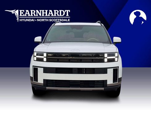 New 2026 Hyundai Santa Fe Limited image 12