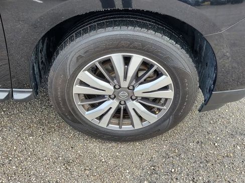 Used 2020 Nissan Pathfinder SL image 7