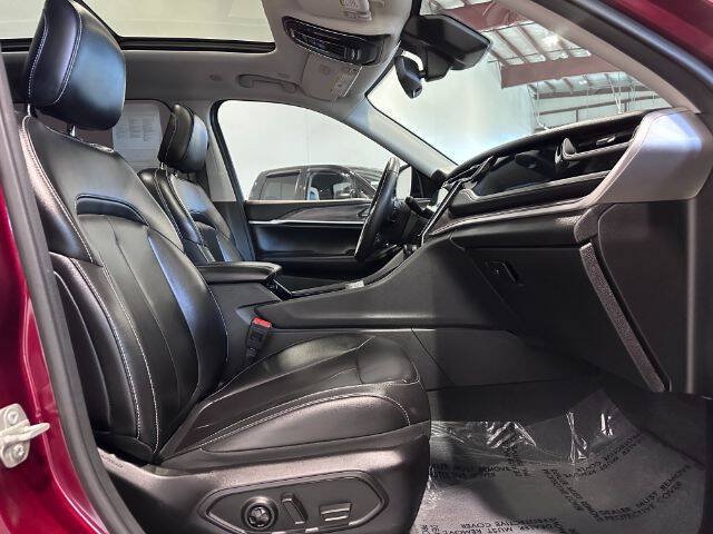 Used 2023 Jeep Grand Cherokee 4WD 4xe image 16