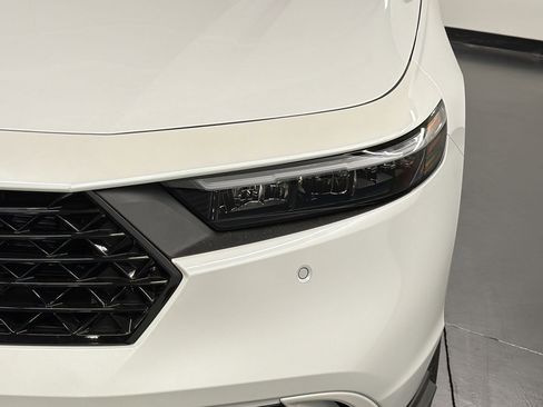 New 2026 Honda Accord EX-L image 11