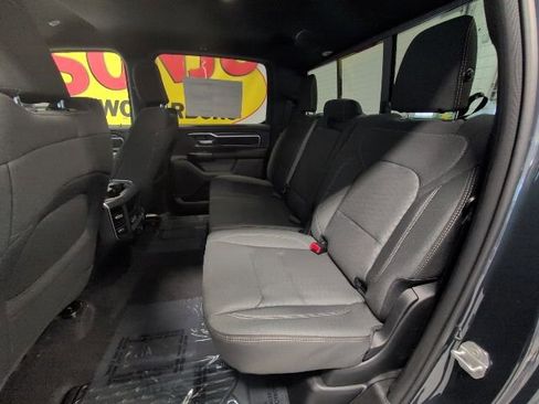 New 2026 RAM 1500 Big Horn image 32