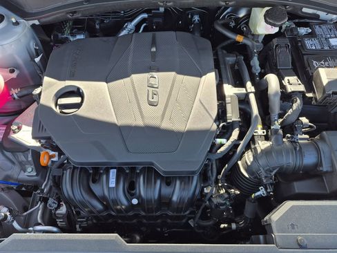 New 2026 Kia Sportage X-Line image 16