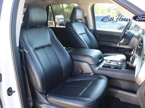 Used 2024 Ford Expedition Max XLT AWD/4WD image 11