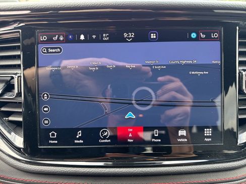 Used 2023 Dodge Durango GT image 43