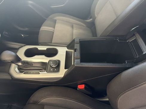 Certified 2024 Chevrolet Blazer LT w/ Convenience Package FWD image 22