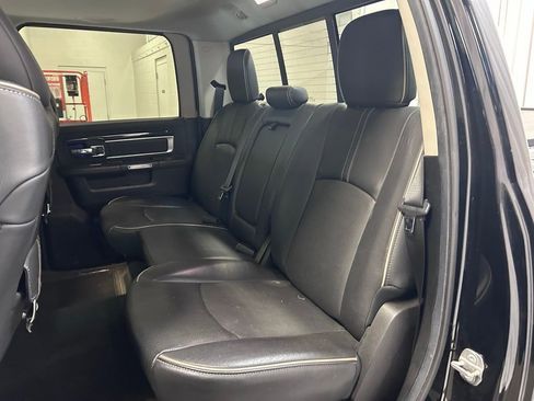 Used 2013 RAM 2500 Limited AWD/4WD image 17