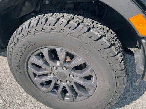 Used 2021 Ford Ranger XLT w/ Equipment Group 301A Mid image 13