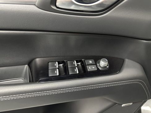 Certified 2025 MAZDA CX-5 AWD 2.5 S w/ Premium Plus Pkg image 14