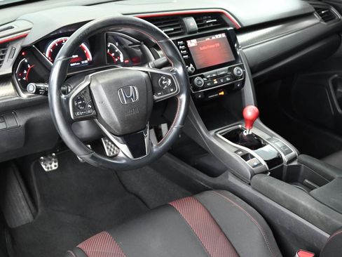 Used 2020 Honda Civic Si image 29