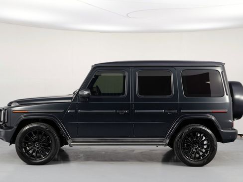 Used 2021 Mercedes-Benz G 550 image 59
