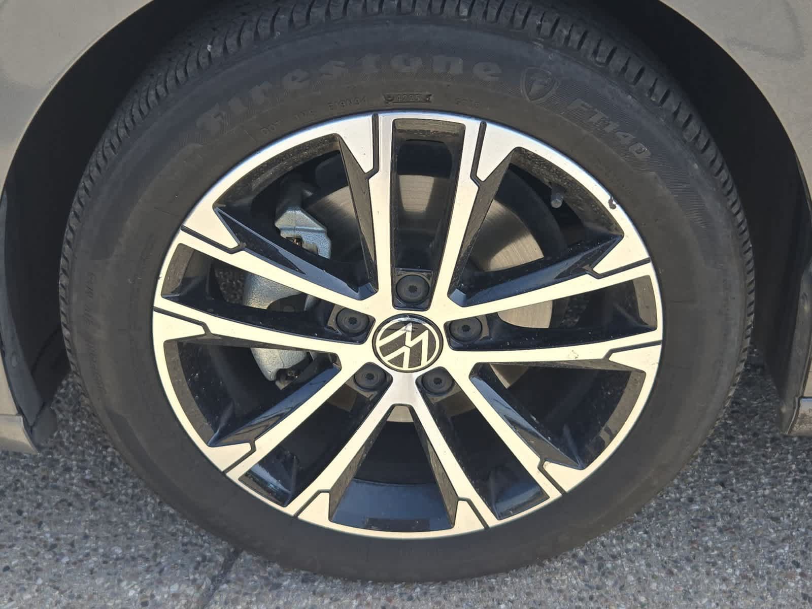 Used 2025 Volkswagen Jetta Sport FWD image 14