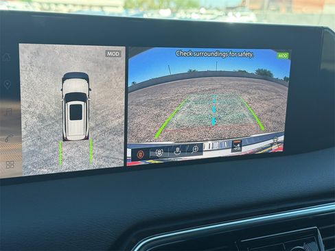 New 2026 Nissan Armada SL image 21