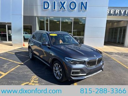 Used 2022 BMW X5 xDrive40i