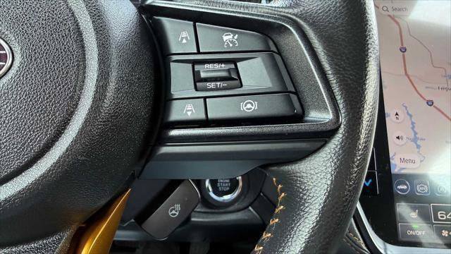 Used 2024 Subaru Outback Wilderness AWD/4WD image 19