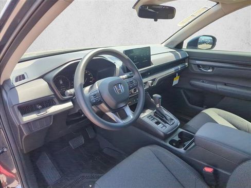 New 2026 Honda CR-V EX image 3