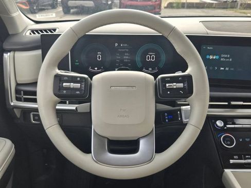 Used 2025 Hyundai Santa Fe SEL FWD image 22