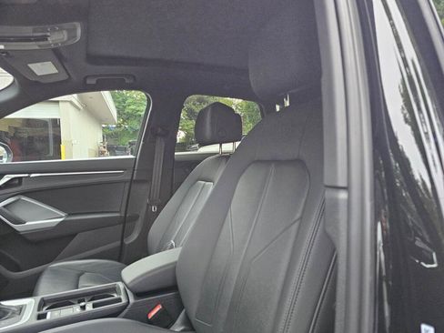 Used 2025 Audi Q3 2.0T Premium AWD/4WD image 24