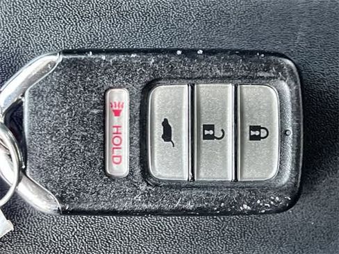 Certified 2021 Honda HR-V EX image 21