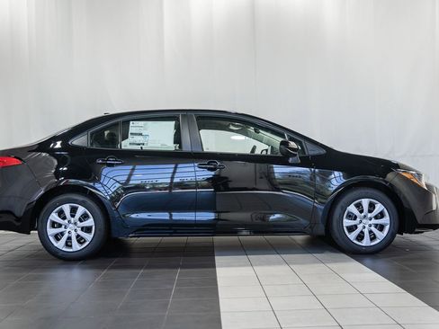 New 2026 Toyota Corolla LE image 3