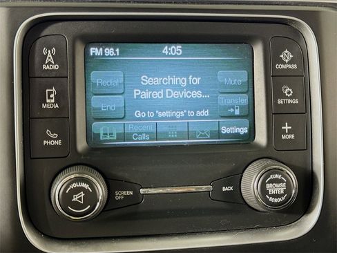 Used 2015 RAM 1500 Big Horn image 30