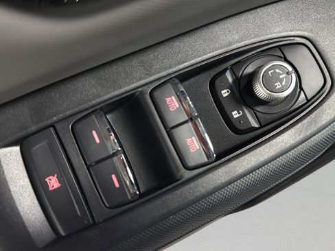 New 2026 Subaru Forester Sport image 14