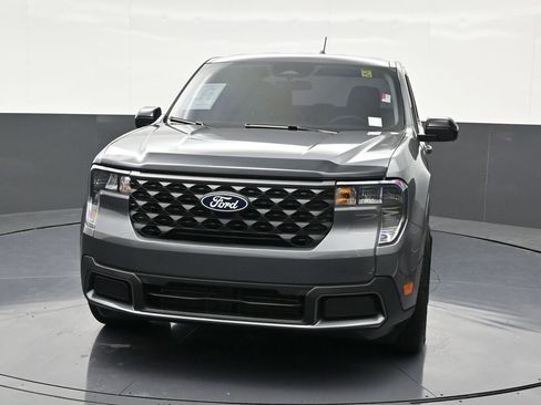 Used 2025 Ford Maverick XLT w/ XLT Luxury Package image 9