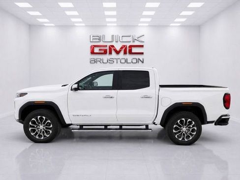 New 2026 GMC Canyon Denali AWD/4WD image 5