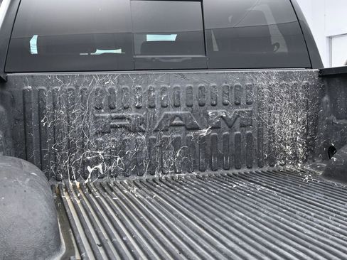 Used 2023 RAM 1500 Rebel w/ Rebel Level 2 Equipment Group image 41