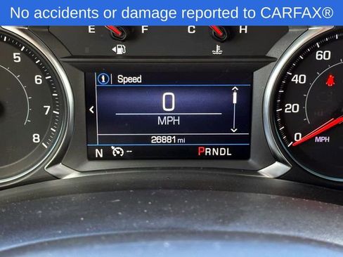 Used 2024 Chevrolet Equinox LT w/ LPO, Floor Liner Package image 22