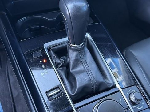 Used 2024 MAZDA CX-30 AWD 2.5 S w/ Select Sport Pkg image 17