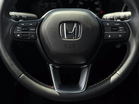 Certified 2023 Honda CR-V Sport image 17