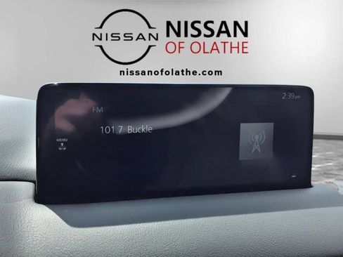Used 2023 MAZDA CX-5 AWD 2.5 S image 7