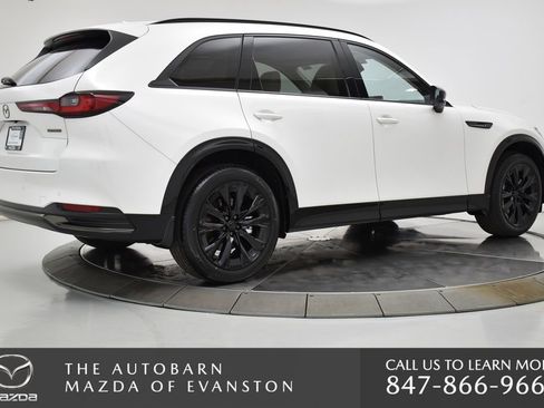 New 2026 MAZDA CX-90 3.3 Turbo S w/ Premium Package image 19