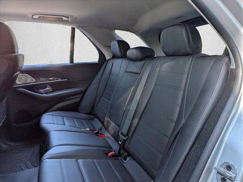 Certified 2024 Mercedes-Benz GLE 350 4MATIC image 18