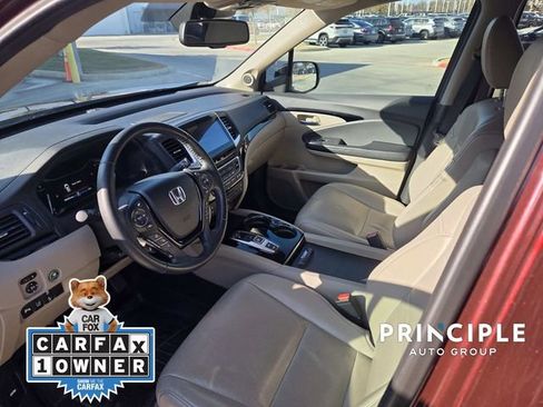 Used 2018 Honda Pilot Elite image 11