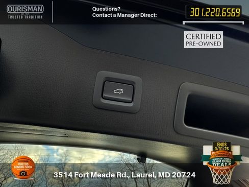 Used 2025 MAZDA CX-5 AWD 2.5 S image 14