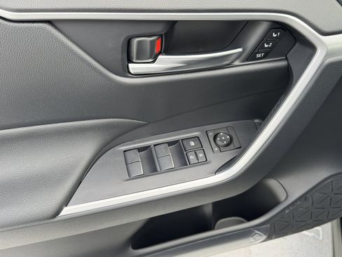 New 2025 Toyota RAV4 XLE Premium image 18