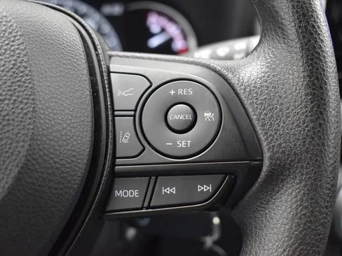 Used 2025 Toyota RAV4 LE image 23