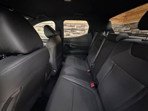 New 2026 Hyundai Santa Cruz SEL image 19