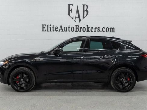 Used 2022 Maserati Levante GT image 2