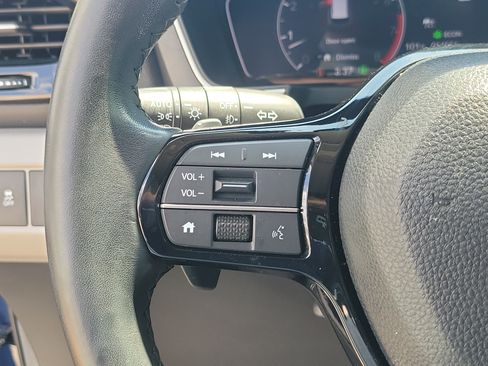 Used 2024 Honda Pilot EX-L image 25